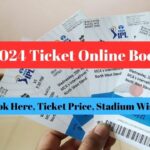IPL 2024 Ticket Purchase: Cost, Online and Offline Booking Methods?