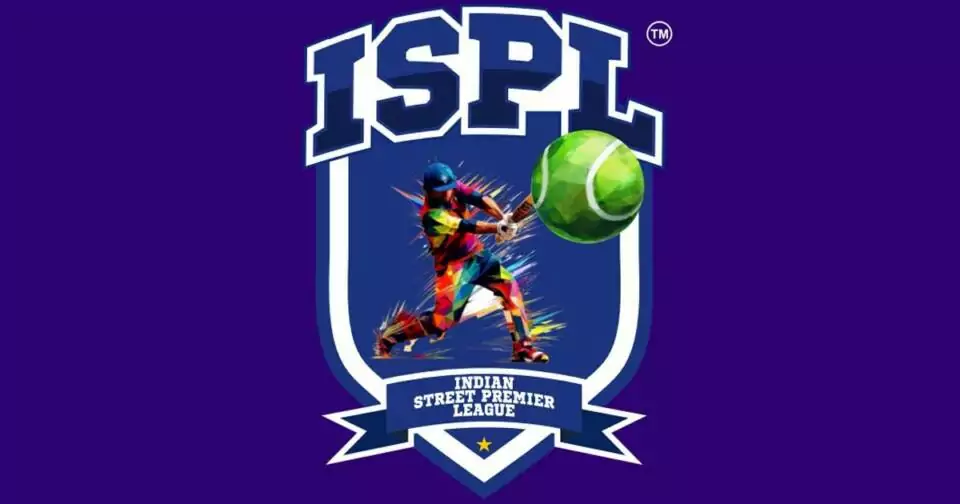 ISPL T10 2024 Points Table